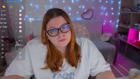 Snapshot of melissa_purr chatting on 15, 12, 2024 melissa_purr online show from 15, 12, 2024