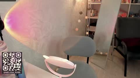 melissa_purr online show from 12, 3, 2026