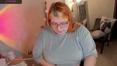 melissa_purr online show from 25, 3, 2026