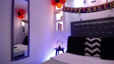 Melissa online show from 23, 10, 2025