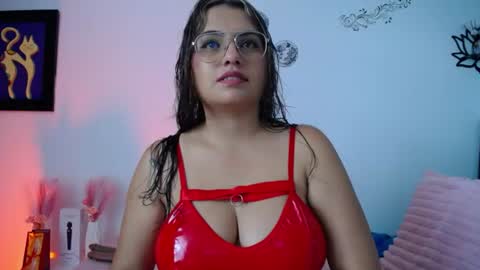 Snapshot of melissa_rhodes chatting on 20, 6, 2026 Melissa online show from 20, 6, 2026