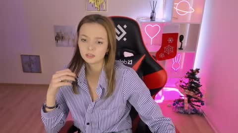 Melissa online show from 14, 12, 2024