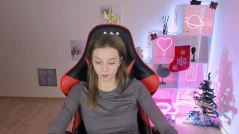 Melissa online show from 17, 12, 2024