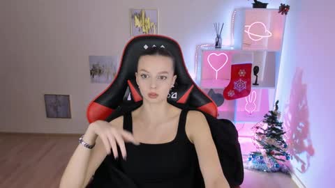 Melissa online show from 18, 12, 2024