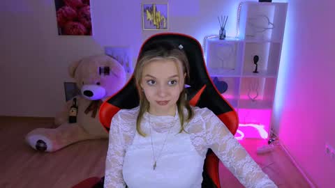 Melissa online show from 23, 1, 2025