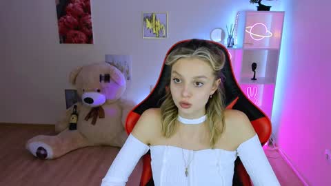 Melissa online show from 27, 1, 2025