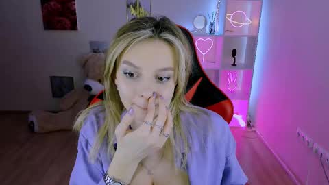 Melissa online show from 19, 2, 2025