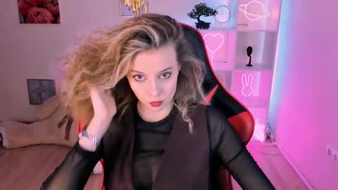 Melissa online show from 5, 3, 2025