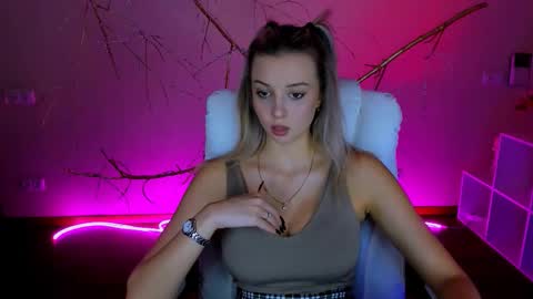 Melissa online show from 22, 11, 2025