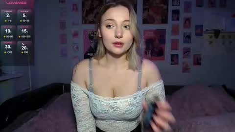 Missi online show from 19, 3, 2026