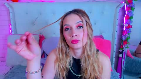 Meli online show from 27, 2, 2025