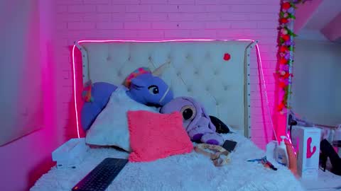 Meli online show from 3, 11, 2025