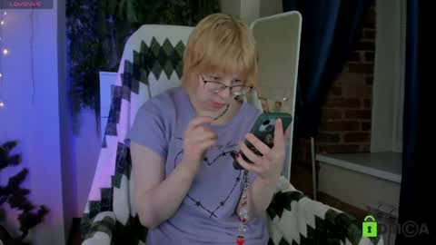 Melissa online show from 19, 4, 2026