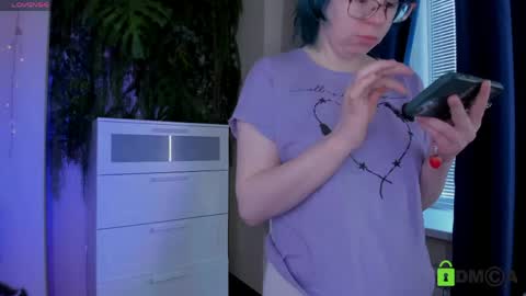 Snapshot of melissa_wells chatting on 2, 5, 2026 Melissa online show from 2, 5, 2026