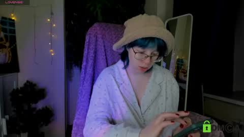Snapshot of melissa_wells chatting on 6, 5, 2026 Melissa online show from 6, 5, 2026