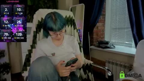 Snapshot of melissa_wells chatting on 16, 5, 2026 Melissa online show from 16, 5, 2026
