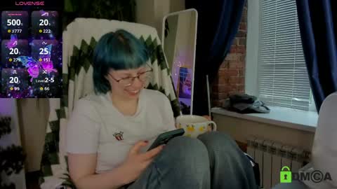 Snapshot of melissa_wells chatting on 16, 5, 2026 Melissa online show from 16, 5, 2026
