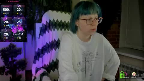 Snapshot of melissa_wells chatting on 16, 5, 2026 Melissa online show from 16, 5, 2026