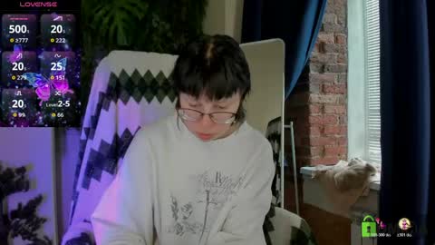Snapshot of melissa_wells chatting on 30, 5, 2026 Melissa online show from 30, 5, 2026