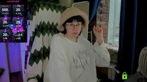 Snapshot of melissa_wells chatting on 31, 5, 2026 Melissa online show from 31, 5, 2026