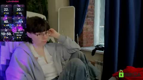 Snapshot of melissa_wells chatting on 5, 7, 2026 Melissa online show from 5, 7, 2026