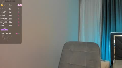 Lisaa online show from 7, 2, 2025