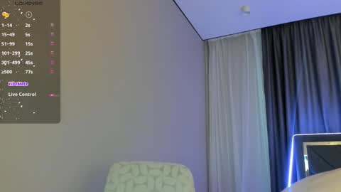 Lisaa online show from 19, 2, 2025