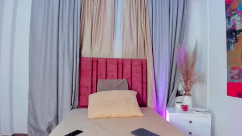 Snapshot of melissaafox chatting on 15, 12, 2024 Melissa online show from 15, 12, 2024