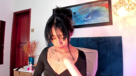 Snapshot of melissaafox chatting on 30, 12, 2024 Melissa online show from 30, 12, 2024