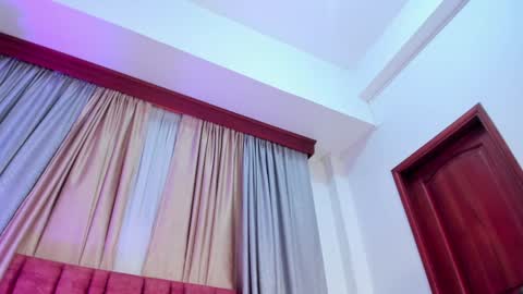 Snapshot of melissaafox chatting on 31, 12, 2024 Melissa online show from 31, 12, 2024