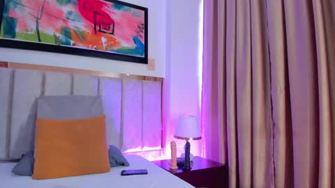 Snapshot of melissaafox chatting on 10, 2, 2025 Melissa online show from 10, 2, 2025