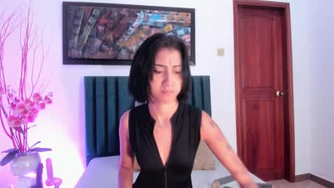 Snapshot of melissaafox chatting on 11, 2, 2025 Melissa online show from 11, 2, 2025