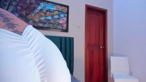 Snapshot of melissaafox chatting on 26, 9, 2025 Melissa online show from 26, 9, 2025