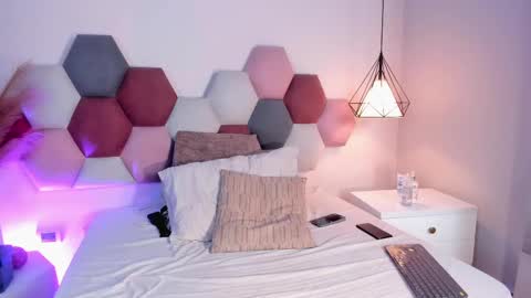 Snapshot of melissaafox chatting on 4, 10, 2025 Melissa online show from 4, 10, 2025