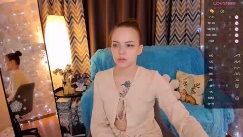 Melisa online show from 11, 1, 2026