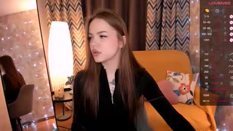 Melisa online show from 25, 2, 2026