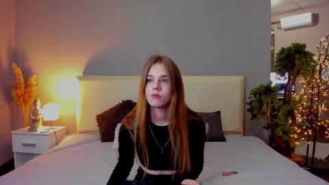 MelissaCrayzy online show from 12, 2, 2025