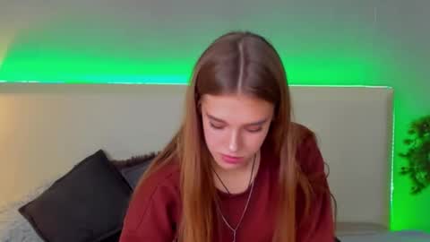 MelissaCrayzy online show from 19, 2, 2025