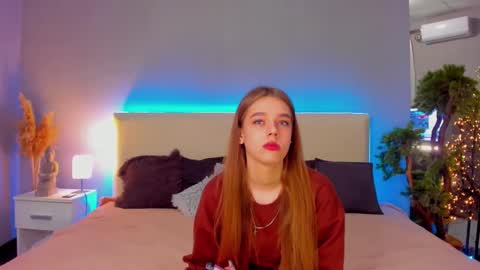 MelissaCrayzy online show from 28, 2, 2025