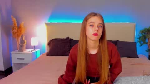 MelissaCrayzy online show from 28, 2, 2025