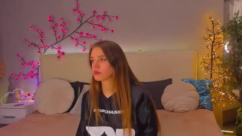 MelissaCrayzy online show from 8, 11, 2025