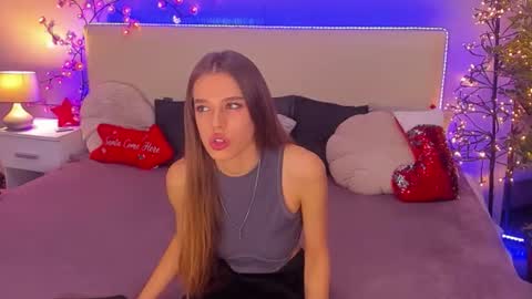 Snapshot of melissacrayzy chatting on 20, 12, 2025 MelissaCrayzy online show from 20, 12, 2025