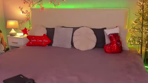 Snapshot of melissacrayzy chatting on 21, 12, 2025 MelissaCrayzy online show from 21, 12, 2025
