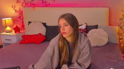 Snapshot of melissacrayzy chatting on 7, 1, 2026 MelissaCrayzy online show from 7, 1, 2026