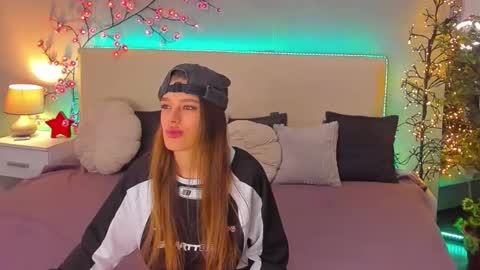 Snapshot of melissacrayzy chatting on 12, 1, 2026 MelissaCrayzy online show from 12, 1, 2026