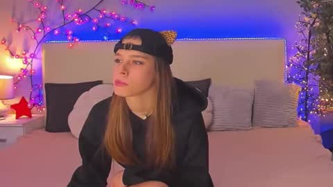 Snapshot of melissacrayzy chatting on 18, 3, 2026 MelissaCrayzy online show from 18, 3, 2026