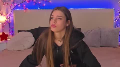 Snapshot of melissacrayzy chatting on 27, 3, 2026 MelissaCrayzy online show from 27, 3, 2026