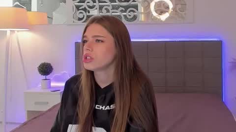 Snapshot of melissacrayzy chatting on 29, 3, 2026 MelissaCrayzy online show from 29, 3, 2026