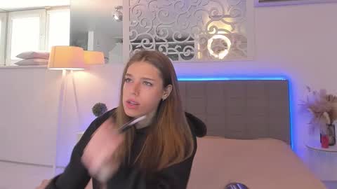 Snapshot of melissacrayzy chatting on 3, 4, 2026 MelissaCrayzy online show from 3, 4, 2026