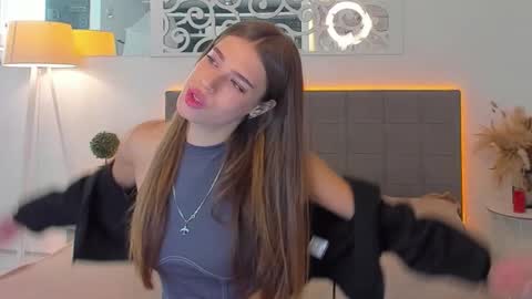 Snapshot of melissacrayzy chatting on 9, 4, 2026 MelissaCrayzy online show from 9, 4, 2026